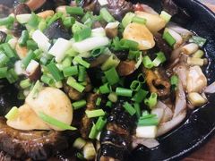 -凤嫂农家乐(梁弄店)