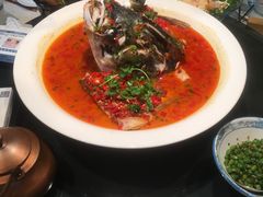 -坛宗剁椒鱼头(河西王府井店)
