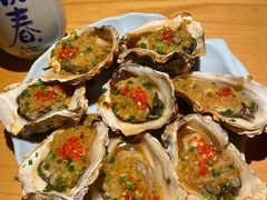 -蚝翅·海鲜粥·烧烤·龙虾季(海曙天一店)