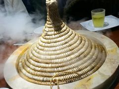 -云中鱼蒸汽石锅鱼(浦东食品城店)