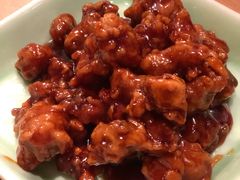 糖醋排骨-新白鹿餐厅(城西银泰城店)