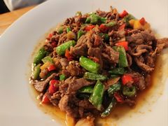 -新白鹿餐厅(百联中环店)