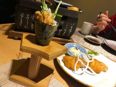 -本逸·割烹料理(湖墅店)
