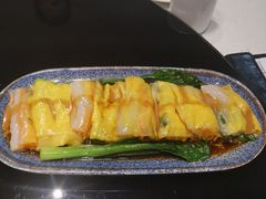 -煲王粤菜餐厅(中侨中心店)