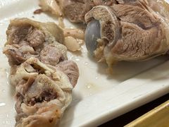 -贯贯吉·清真餐厅(浙江中路店)