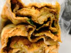 -金杨老摊头蛋饼(金口路店)
