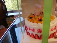 -小八仙·宴(三峡茶庄店)