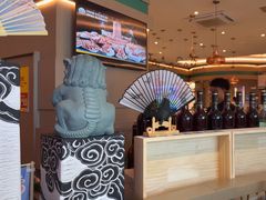 -额尔敦·品质自助(摩尔城店)