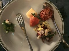 -广州花园酒店·凌璇阁旋转餐厅CAROUSEL360