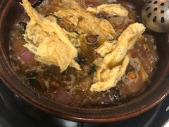 -胡须佬鸡煲四季火锅(龙珠大道店)