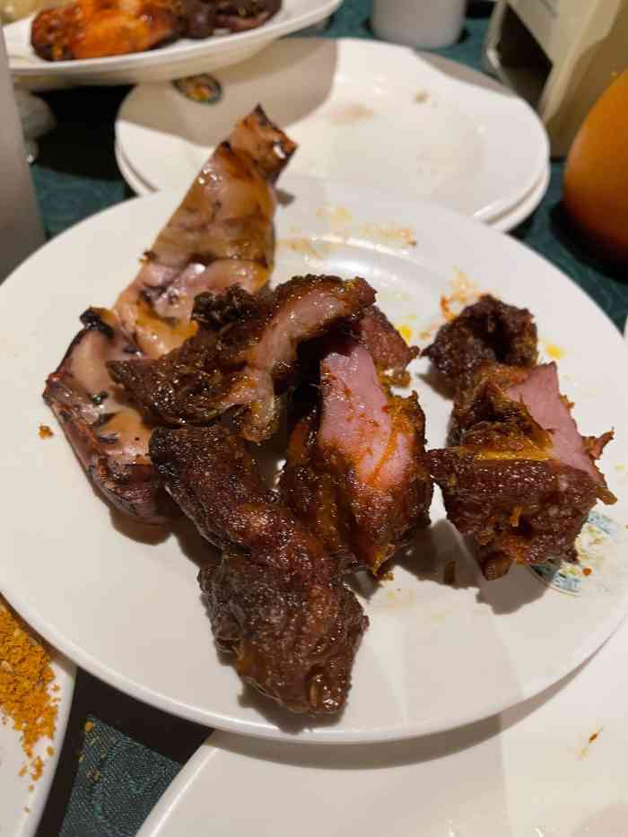 金汉斯-"记不清有几年没去过汉斯了.应该是哈尔滨仅."-大众点评移动版