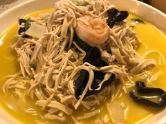 -东园小馆·早茶·淮扬小炒(江都路店)