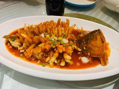 -和记小菜(大宁店)