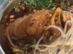 猪脚粉-覃肥叔桂林米粉(粮道街店)
