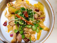 盐商椒麻鸡-锦府盐帮·李宅(领展购物广场中关村店)