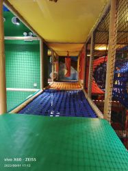 -波比一号儿童乐园(圣熙8号店)