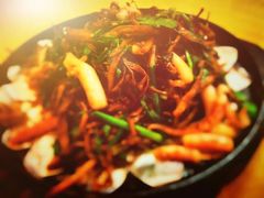 -杨胖子私房菜(秦虹路店)