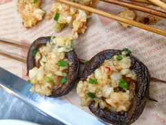 -玖芈·九米羊肉炉(水围村店)