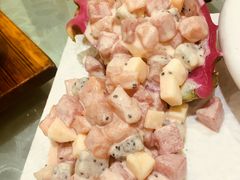 -良师门滨海人家·海鲜·家常菜(滨海城店)