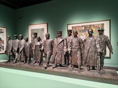 -中华艺术宫(上海美术馆)