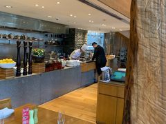 -君悦酒店·La Terrazza意合園·意式风味