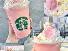 -星巴克(来福士2F店)