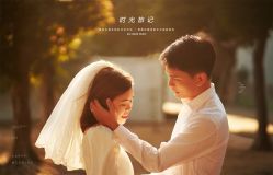 -GO VISION 动视觉婚纱摄影高级定制