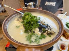 -千岛湖鱼味馆(十字街总店)