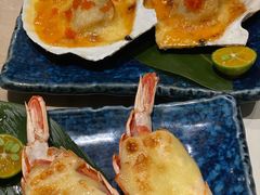 -大渔铁板烧(蛇口店)