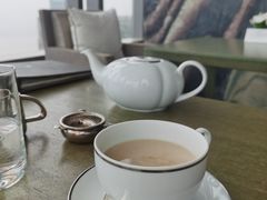 伯爵红茶-悦厅·下午茶(杭州柏悦酒店)