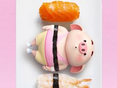 -n多寿司(滨湖万达广场店)