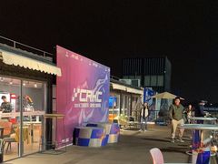 -宝山流光速国际赛车场(宝山店)