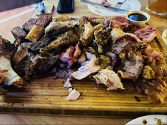 -巴伐利亚啤酒坊(意式风情街店)