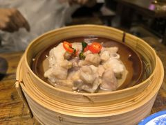 -于屿城重庆火锅(深圳总店)