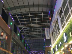 -东晓胜汇里(南洲北路店)