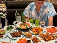 -水之梦(黄浦店)