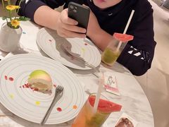 -théATRE 茶聚场(王府中環店)
