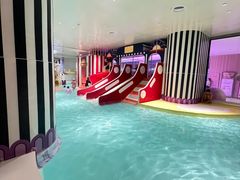 -涨巢·潮玩水疗局