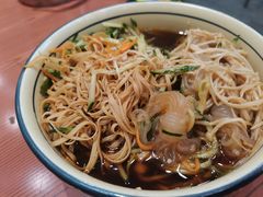 -满兴咱妈烀饼铁锅炖(兰州北街店)