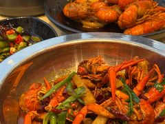 -聚味瞿记·龙虾堂(梅溪湖店)