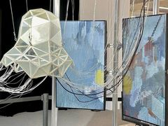 -南京市规划建设展览馆