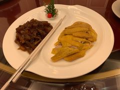 -国惠大酒楼(仓山万达店)