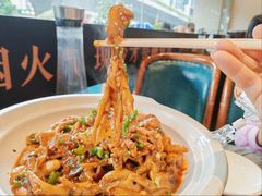 -情妹耙泥鳅·江湖川菜(科华店)