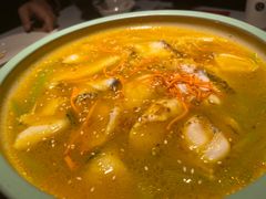-陶苏·品味融合川菜(龙湖源著天街店)