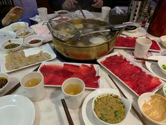-食潮汕头鲜牛馆(望京保利店)