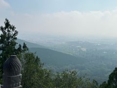 -青州市云门山风景区