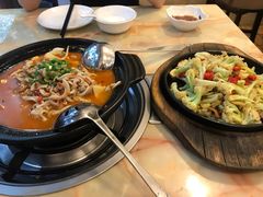 -李师傅脆肚(梅林店)