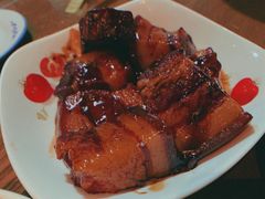 沈记红烧肉-沈记菜馆(酒仙桥路店)