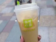 -奈雪的茶(石厦时代广场店)