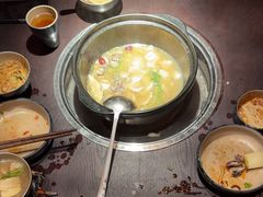 -芸鲜季·云南野生菌餐厅· 云南风物味研社(闵行店)